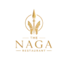 the naga restaurant kolkata logo