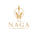 the naga restaurant kolkata logo