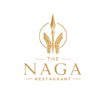 the naga restaurant kolkata logo